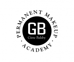 permanent makeup academy logo